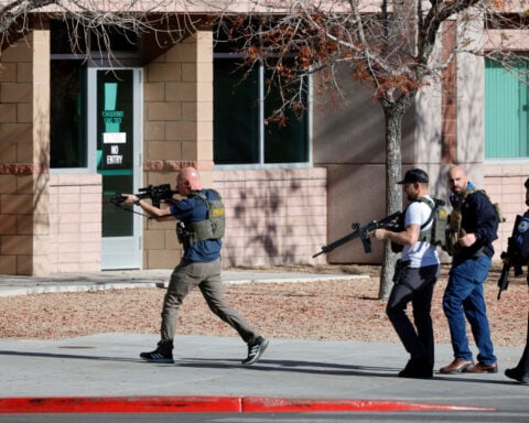 A list of deadly shootings on college campuses in the US