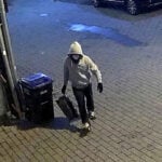FBI makes arrest in DC pipe bomber investigation, sources say