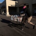 Instacart sues New York City over worker pay, tipping laws