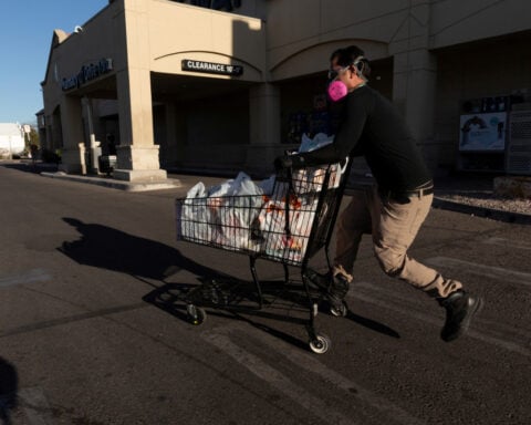 Instacart sues New York City over worker pay, tipping laws