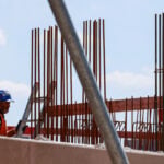 German unemployment rises less than expected in November