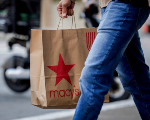 Black Friday: What time do stores open?