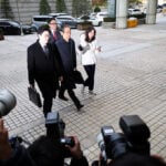 South Korea special prosecutor seeks 15-year jail term for ex-PM Han on martial law charges