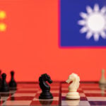 Taiwan, China, World War Two and its aftermath