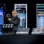 Nvidia beats earnings expectations