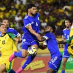 Curaçao makes history as smallest nation by population to qualify for a World Cup