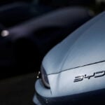 BYD shifts away from in-house payment system that strained suppliers, sources say