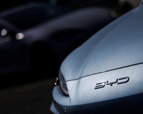 BYD shifts away from in-house payment system that strained suppliers, sources say