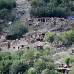 Why is Afghanistan so prone to earthquakes?