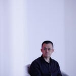 Trump pardons Binance founder Changpeng Zhao