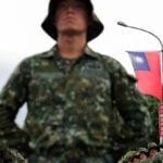 Taiwan, China, World War Two and its aftermath