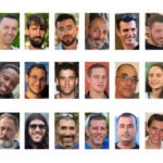 A look at the hostages whose remains are still inside Gaza