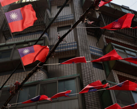 What is 'Taiwan independence' and is Taiwan already independent?
