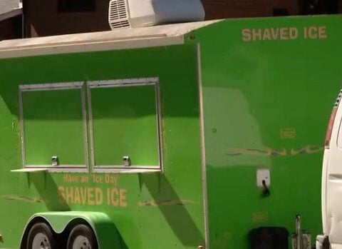 Pennsylvania State Police to look into incident involving insulin, glass contaminating shaved ice at school event