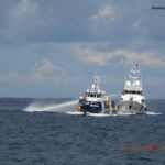 Rift deepens between the Philippines, China over South China Sea