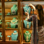 South Asian women might be the winners of the gold rush