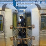 Kids in New York keep dying while 'subway surfing' on top of trains. Can they be stopped?