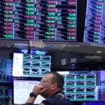 No payrolls, no problem as Wall Street extends run of highs