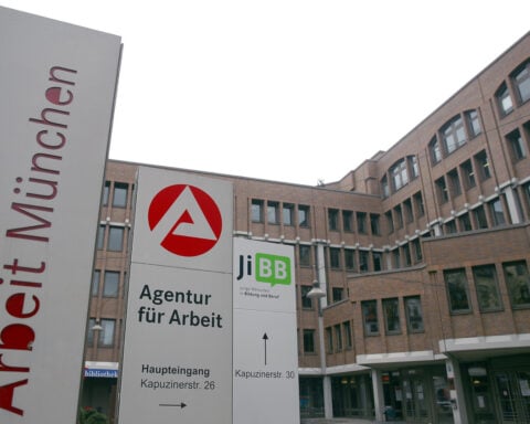 German unemployment rises more than expected in September