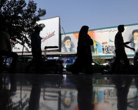 Iran is facing a return of UN sanctions - what happens now? 