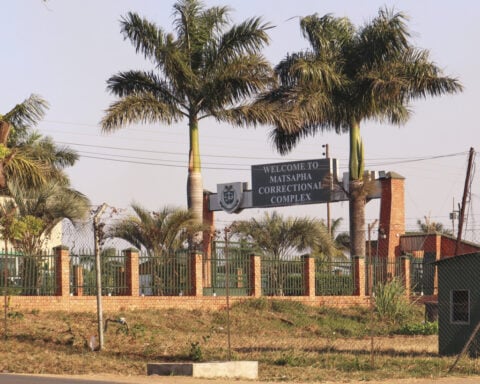 A Jamaican man deported by the US to Eswatini has been repatriated, authorities say