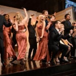 See who won at the Emmy Awards