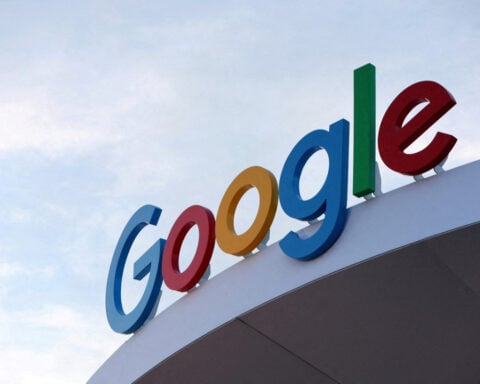 Google hit with $3.45 billion EU antitrust fine over adtech practices