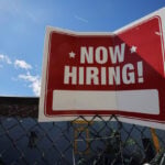 US weekly jobless claims fall amid low layoffs