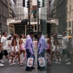 US consumers with prime credit are starting to slip on payments