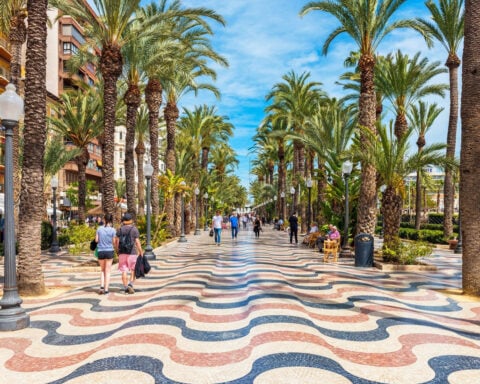 ‘A movement taking shape’: Many US retirees are looking to move abroad. Here are the best countries for them