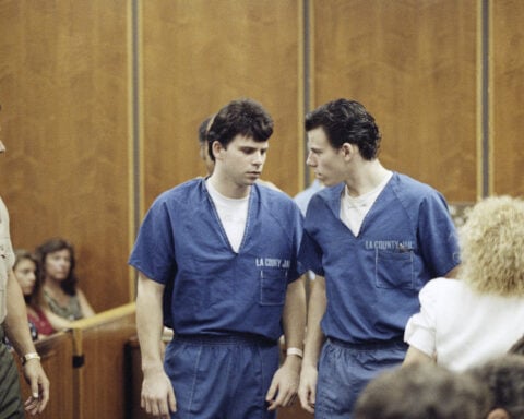 A timeline of the Menendez brothers’ double-murder case