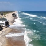 Things to know about dangerous rip currents and how swimmers caught in one can escape