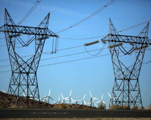 US power use to reach record highs in 2025 and 2026, EIA says