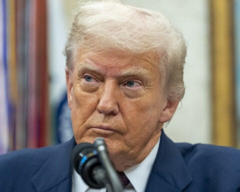 Judge issues temporary injunction against Trump administration cancellation of humanities grants