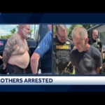 'People just lose their minds': Video shows brutal gas station beating