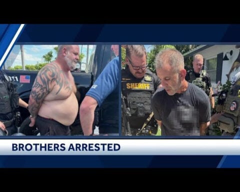 'People just lose their minds': Video shows brutal gas station beating