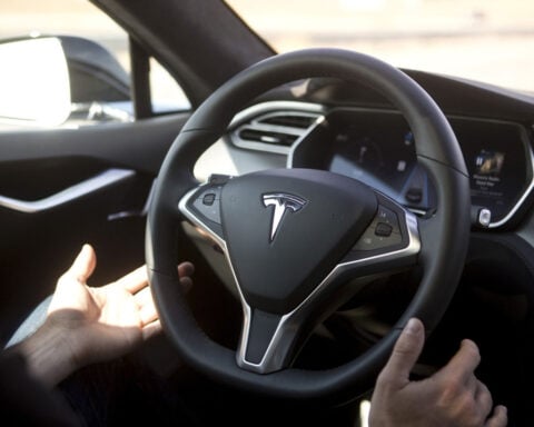 Tesla ordered by Florida jury to pay $329 million in Autopilot crash