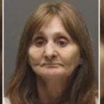 Woman sentenced to 180 years for setting Maryland townhouse on fire, killing three roommates