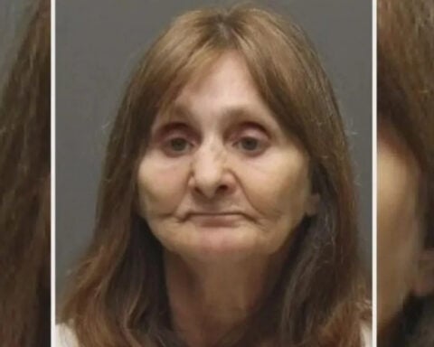 Woman sentenced to 180 years for setting Maryland townhouse on fire, killing three roommates