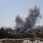 Israel and Syria agree to ceasefire, US ambassador to Turkey says