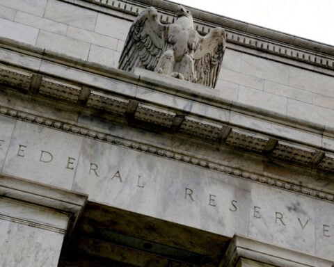 Traders boost bets on Fed rate cuts 