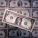Dollar question hovers over top central bankers meeting in Sintra