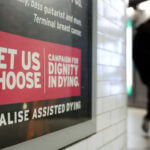 The legal status of assisted dying in different countries