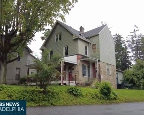 Before Juneteenth, volunteers are working to preserve Underground Railroad history in this Pennsylvania town