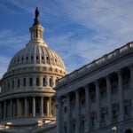 US Senate Republicans change Trump tax-cut bill, setting conflict with House
