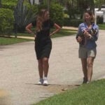 'It was like an ambush': Two women report being assaulted while walking their dogs