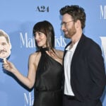 Dakota Johnson and Celine Song on love, dating and ‘Materialists’