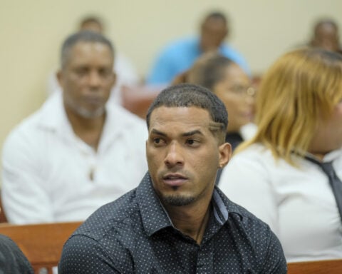 Wander Franco trial: Rays star faces sexual abuse, human trafficking charges in Dominican Republic