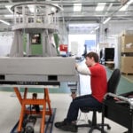 UK factories struggle as trade uncertainty, higher costs hit, PMI shows