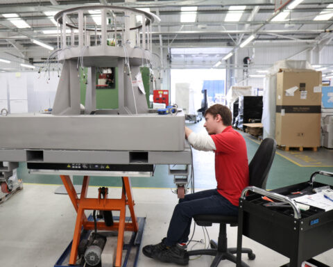 UK factories struggle as trade uncertainty, higher costs hit, PMI shows